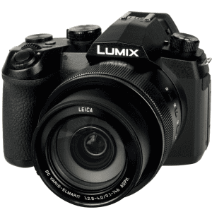 Panasonic FZ1000II