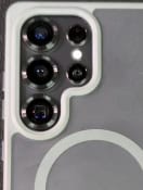 Kameraobjektive des Samsung S 25 Ultra